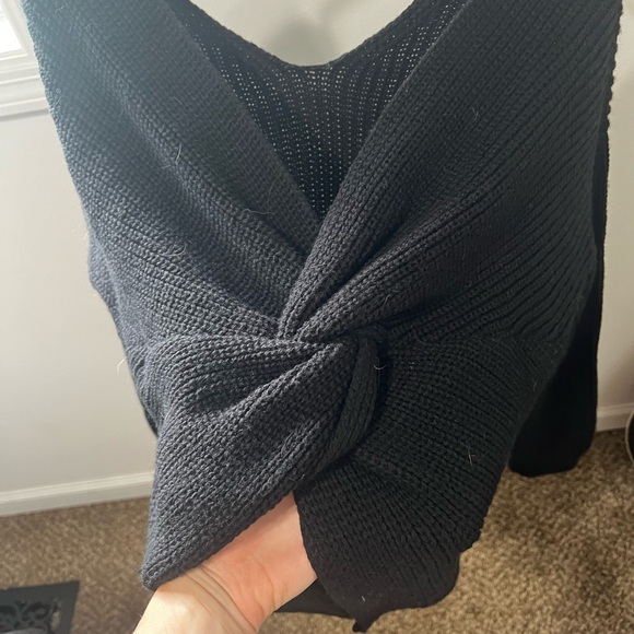 Womens sweater - Picture 3 of 4